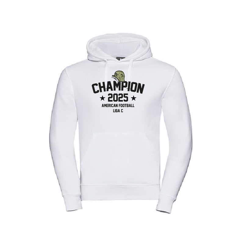 Glarus Orks Champion Hoodie