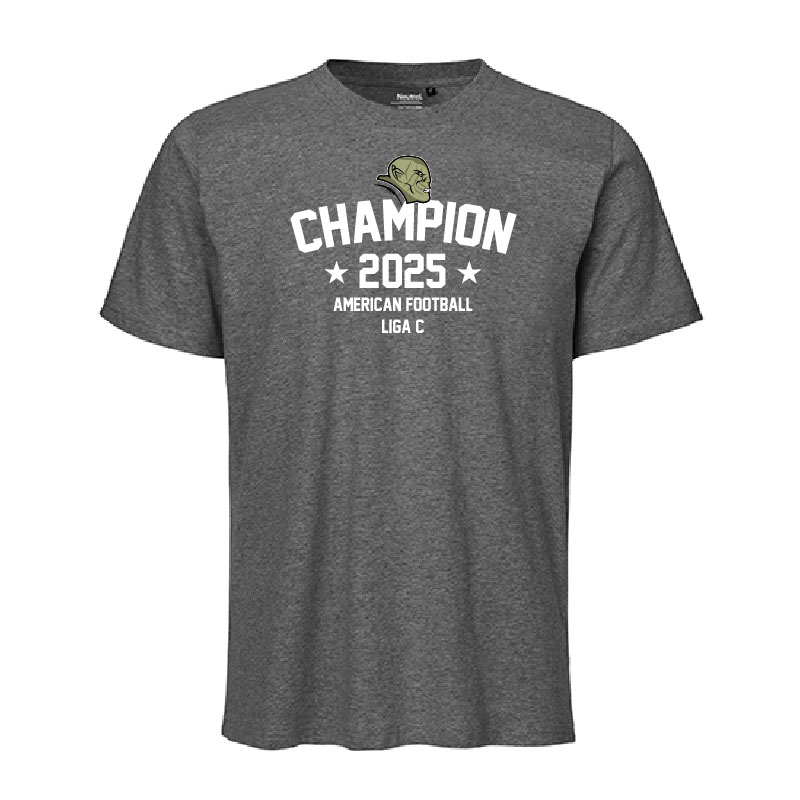 Glarus Orks Champion T-Shirt