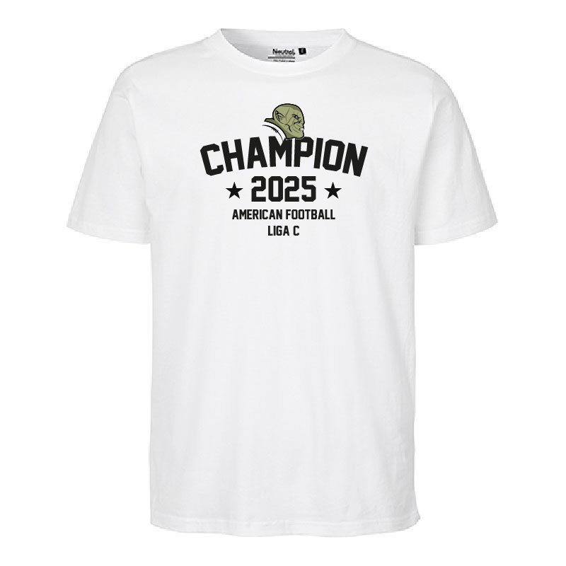 Glarus Orks Champion T-Shirt – Bild 3