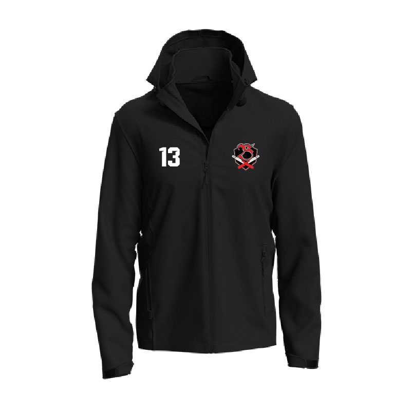 Midland Bouncers Lux Softshell Jacke