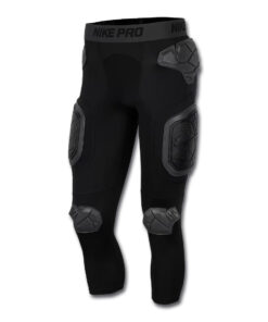 American Football Nike Pro Hyperstrong 3/4 Tights 7 Padded Girdle