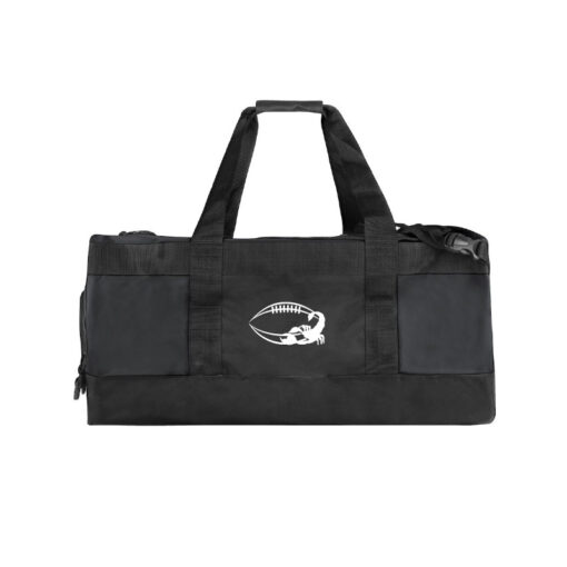 Red Scorpions Classic Line  2 in 1 Sport Tasche
