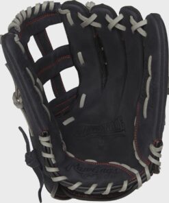 Alternative view of Baseball Handschuh Rawlings R130BGSH