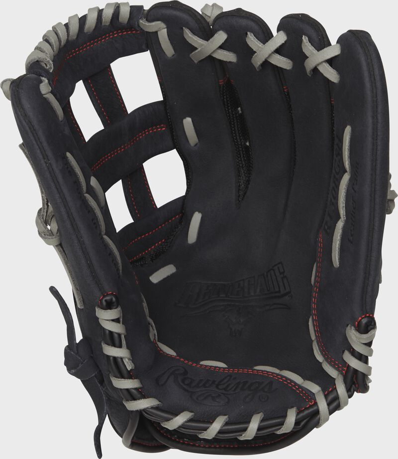 Baseball Handschuh Rawlings R130BGSH – Bild 2