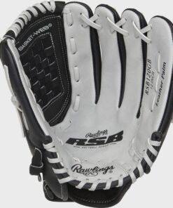 Alternative view of Baseball Handschuh Rawlings RSB120GB