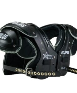 Douglas American Football Shoulder Pad Eclipse