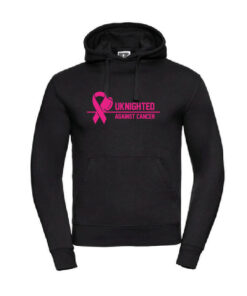 Neuchâtel Knights Ribbon Hooodie