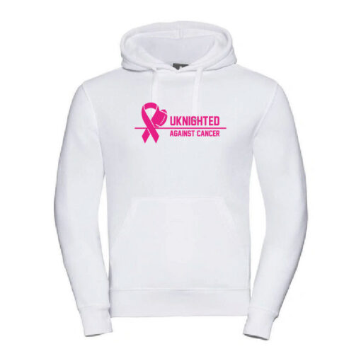 Neuchâtel Knights Ribbon Hooodie – Bild 2