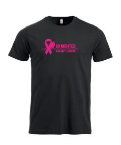 Neuchâtel Knights Ribbon T-Shirt