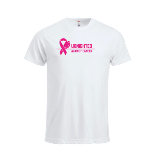 Neuchâtel Knights Ribbon T-Shirt – Bild 2