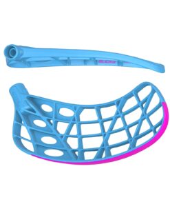 Unihockey Schaufel Fatpipe CTRL Slicks