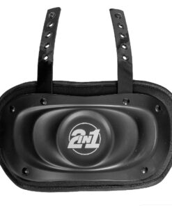 American Football Backplate für 2inONE Shoulder Pads