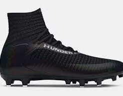 American Football Under Armour UA Highlight MC 2.0 INTLKNT Schuh