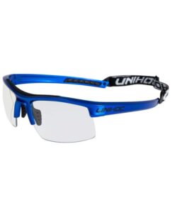 Unihockey Schutzbrille Unihoc Energy Kids