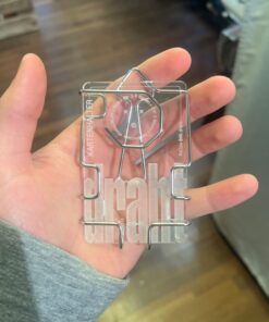 Alternative view of Studio 3000 Kartenhalter