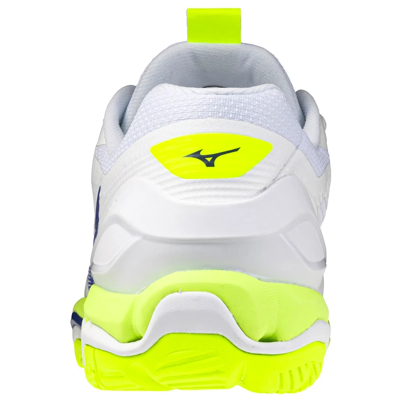 Indoorschuh Mizuno Wave Stealth 6.0 – Bild 6