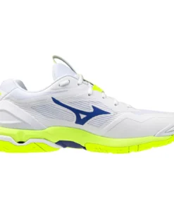 Alternative view of Indoorschuh Mizuno Wave Stealth 6.0