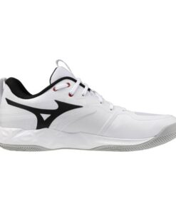 Alternative view of Indoorschuh Mizuno Wave Momentum Pro