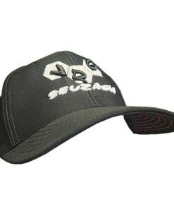 VBC Baseball Cap 3D