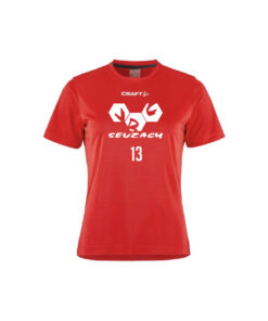 Alternative view of VBC Practice Tee