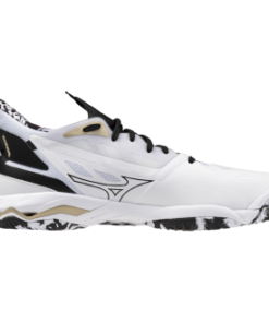 Alternative view of Indoorschuh Mizuno Wave Mirage 5.0