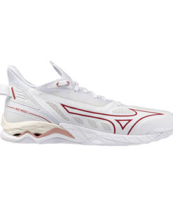 Alternative view of Indoorschuh Mizuno Wave Mirage 5.0 Lady