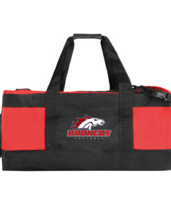 Alternative view of Broncos Team 2in1 Football Tasche