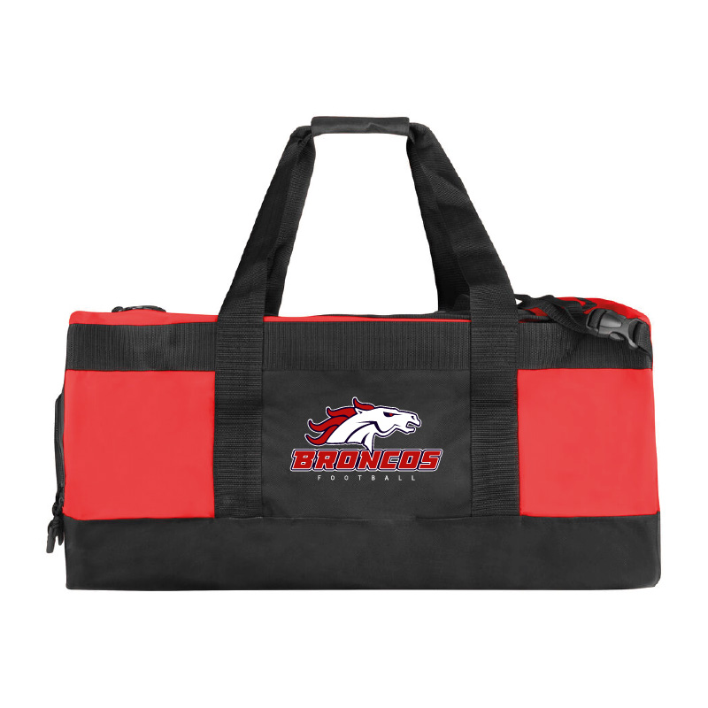Broncos Team 2in1 Football Tasche – Bild 2