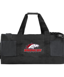 Broncos Team 2in1 Football Tasche