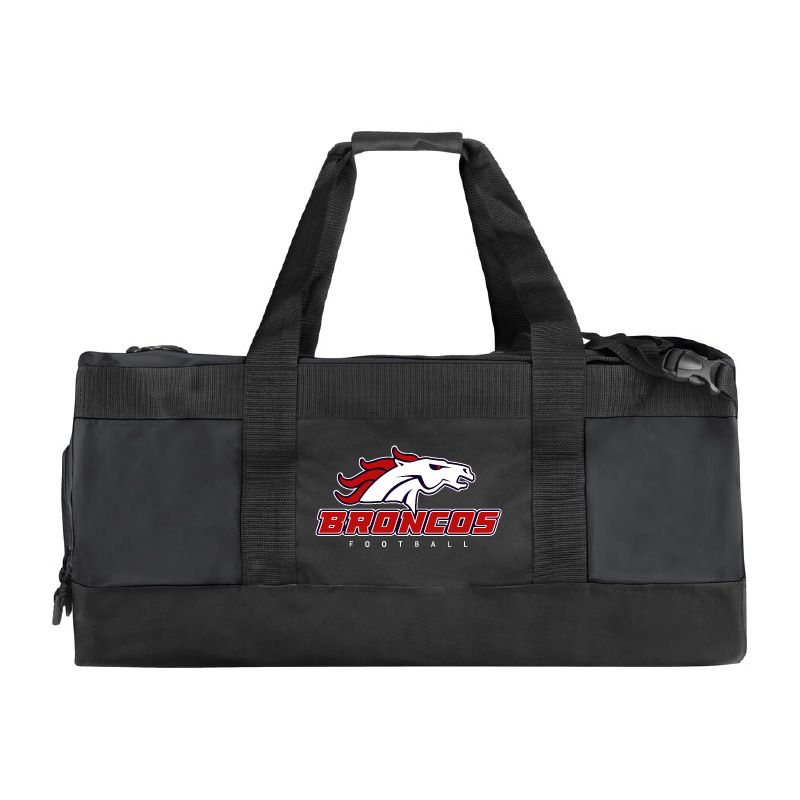Broncos Team 2in1 Football Tasche