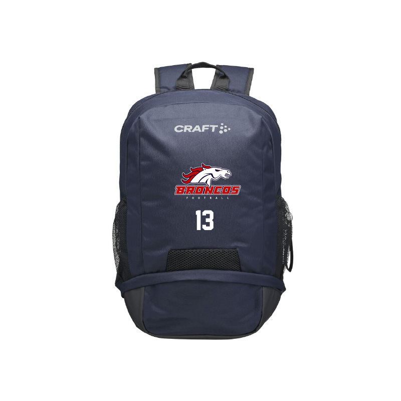 Broncos Team Light Backpack