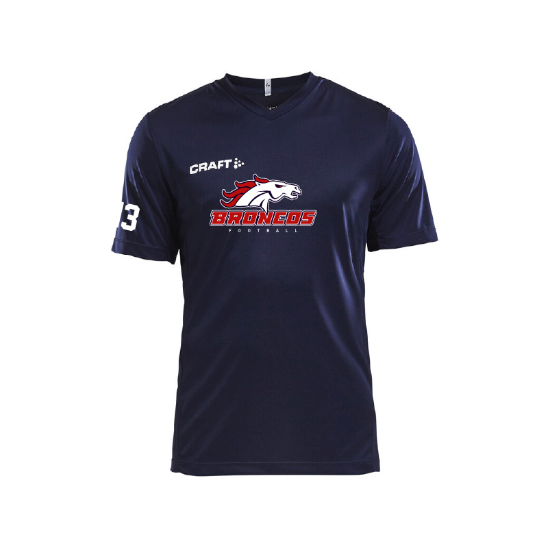 Broncos Team Light Jersey