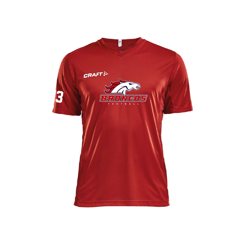 Broncos Team Light Jersey – Bild 3