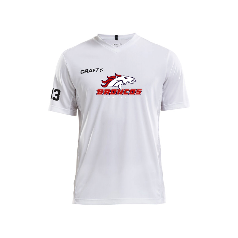 Broncos Team Light Jersey – Bild 2