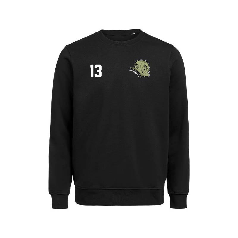 Orks Team Crewneck