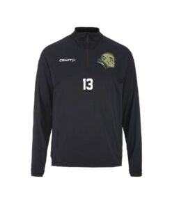 Orks Team Half Zip
