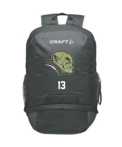 Orks Team Light Backpack