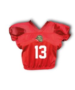 Alternative view of Orks Practice Jersey Short