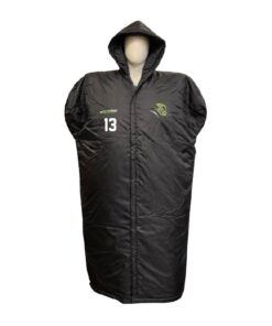 Orks Team Sideline Cape