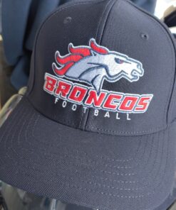 Calanda Broncos Team Cap