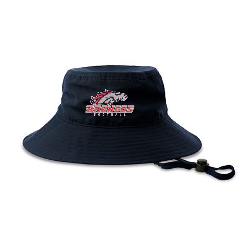 Calanda Broncos Team Bucket Hat