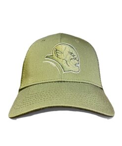 Alternative view of Orks Team Trucker Cap
