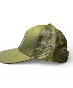 Orks Team Trucker Cap