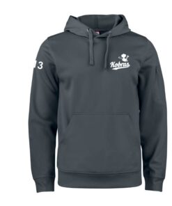 Kobras Activ Warm up Hoodie