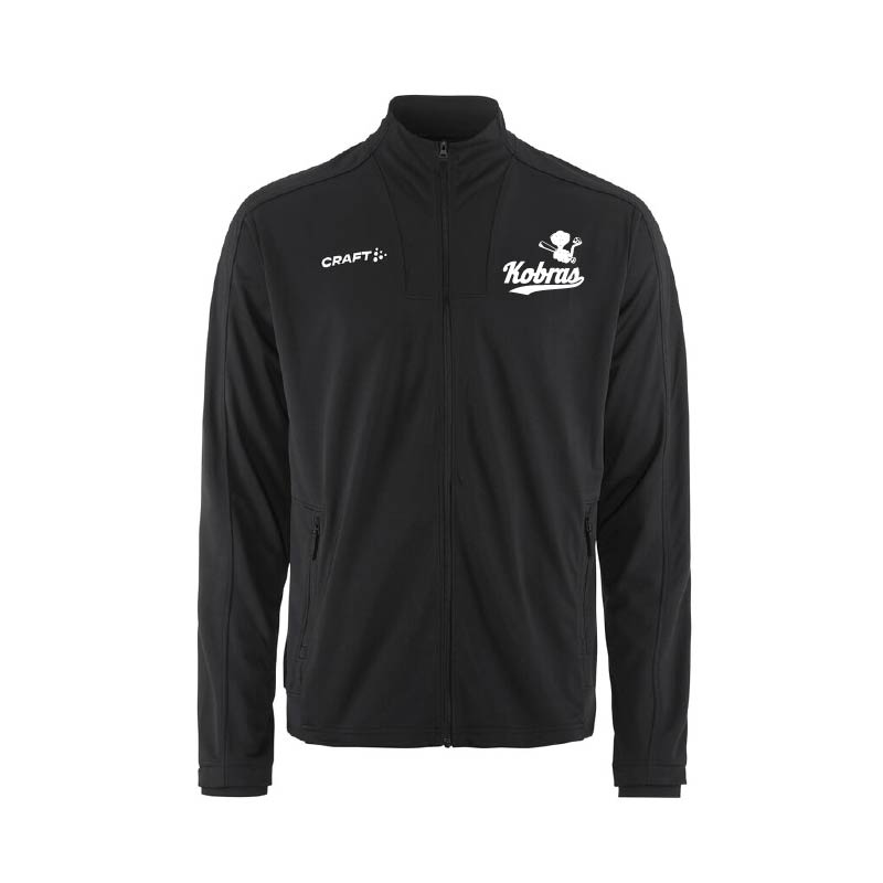 Kobras Half Zip