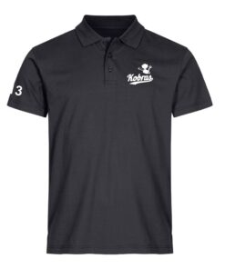 Kobras Club Poloshirt