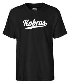 Kobras Cotton Tee Big Logo