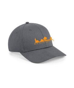 Alternative view of Dorffest Brütten 26 Baseball Cap