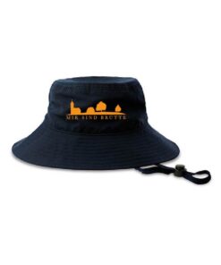 Dorffest Brütten 26 Bucket Hat