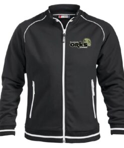 Orks College Sportsjacke
